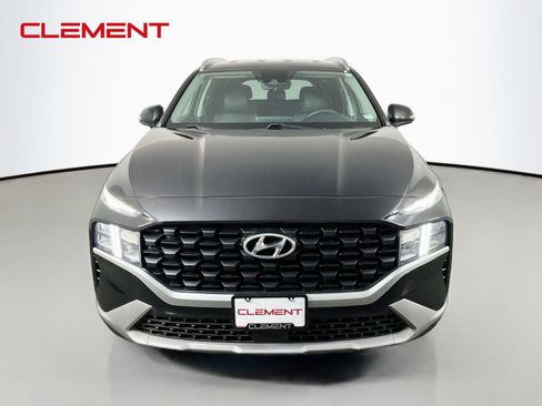 Used 2023 Hyundai Santa Fe SEL w/ Cargo Package FWD image 3