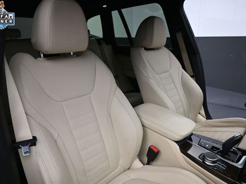 Used 2019 BMW X3 M40i w/ Premium Package AWD/4WD image 22