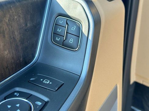 New 2026 Ford F350 Lariat w/ Lariat Ultimate Package image 10
