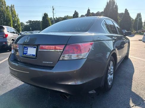 Used 2011 Honda Accord SE image 6