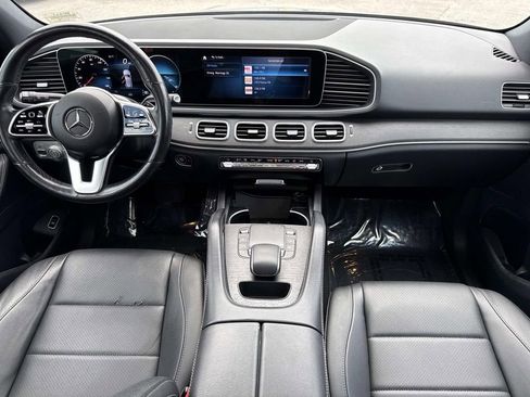 Used 2022 Mercedes-Benz GLE 350 4MATIC image 18