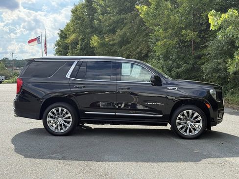 Certified 2024 GMC Yukon Denali w/ Denali Reserve Package image 4
