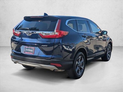 Used 2019 Honda CR-V EX-L image 5