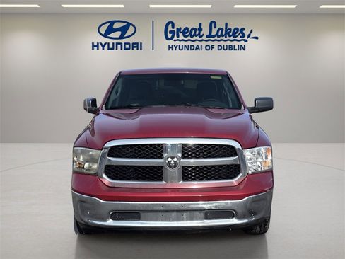 Used 2015 RAM 1500 Classic SLT image 8