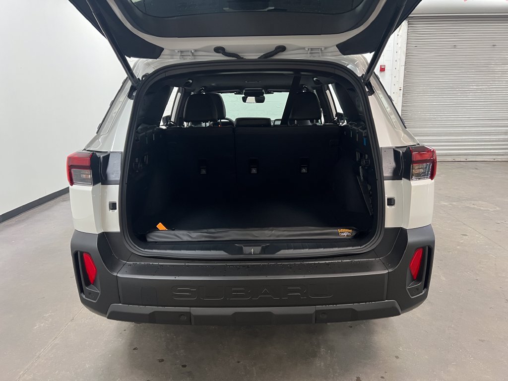 New 2026 Subaru Outback Wilderness AWD/4WD image 23