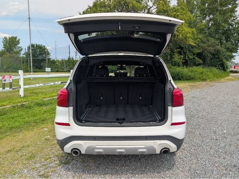 Used 2019 BMW X3 xDrive30i AWD/4WD image 7
