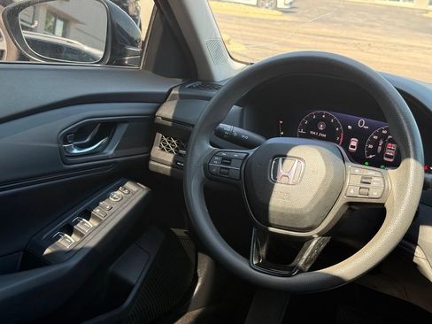 Used 2024 Honda Accord EX image 14