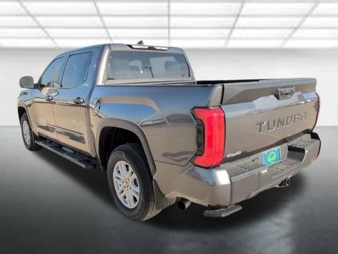Used 2025 Toyota Tundra SR5 AWD/4WD image 2