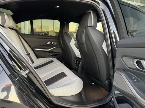 Used 2023 BMW M3 Competition image 8