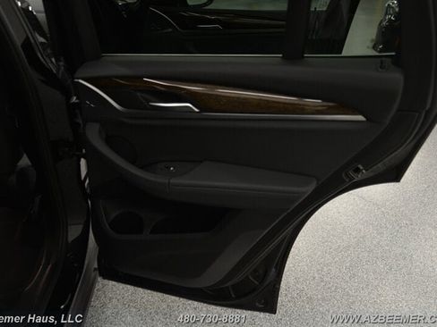 Used 2019 BMW X3 sDrive30i w/ Driving Assistance Package image 39