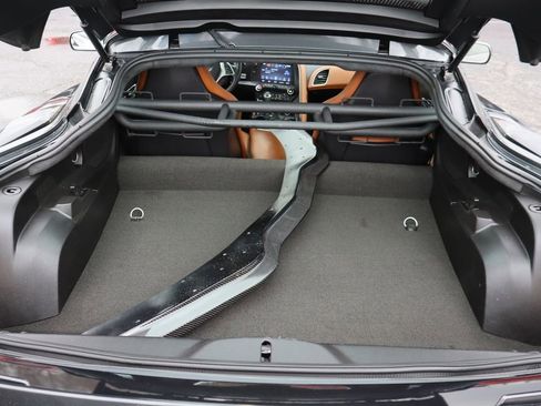 Used 2017 Chevrolet Corvette Z06 image 24