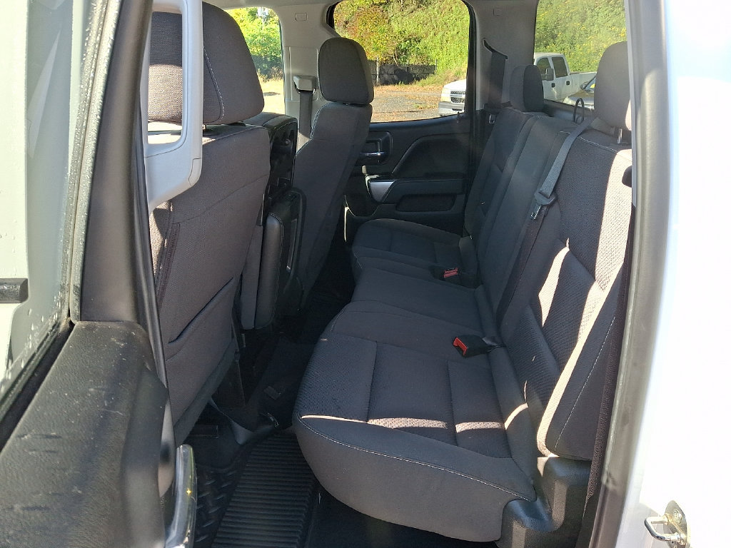 Used 2019 Chevrolet Silverado 1500 LT AWD/4WD image 10