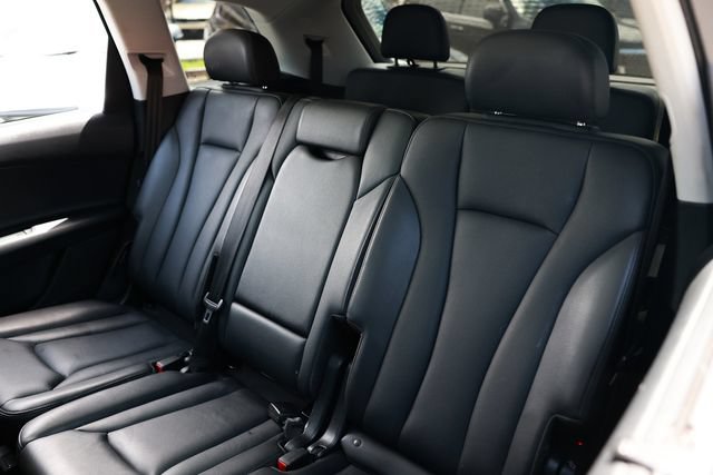 Used 2018 Audi Q7 3.0T Prestige w/ Prestige Package AWD/4WD image 11
