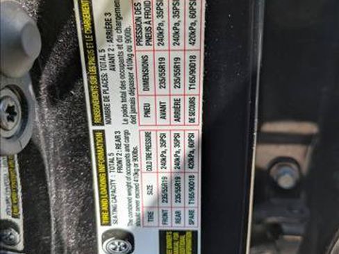 Used 2021 Toyota RAV4 Adventure AWD/4WD image 15