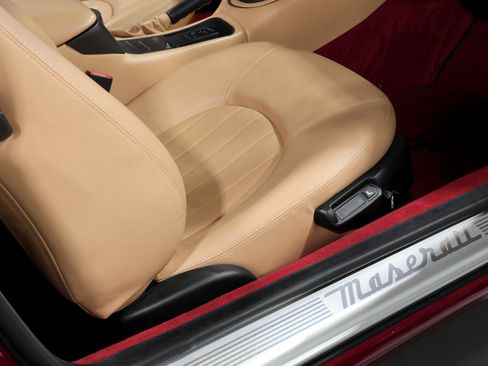 Used 2003 Maserati Coupe RWD image 54