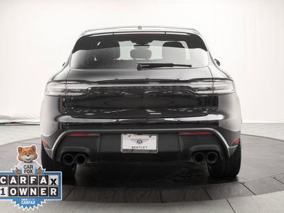 Used 2023 Porsche Macan GTS w/ GTS Sport Package