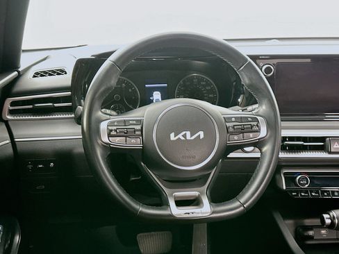 Used 2024 Kia K5 GT-Line w/ GT-Line Premium Package image 18