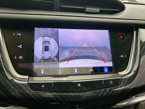 Used 2021 Cadillac XT6 Premium Luxury AWD/4WD image 18