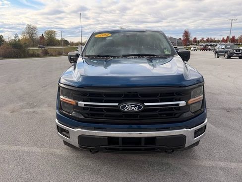 Used 2024 Ford F150 XLT w/ Tow/Haul Package image 8