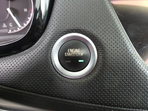 Used 2017 Cadillac XT5 Premium Luxury image 58