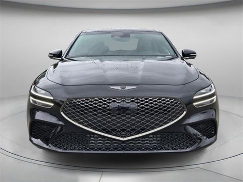 New 2026 Genesis G70 3.3T Sport Prestige image 3