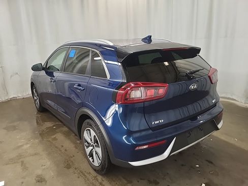 Used 2018 Kia Niro LX FWD image 5