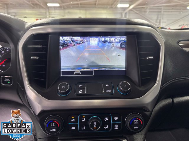 Used 2023 GMC Acadia SLE AWD/4WD image 23