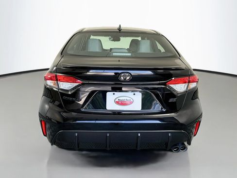 Used 2026 Toyota Corolla SE FWD image 6