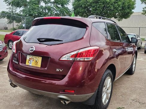 Used 2012 Nissan Murano SV FWD image 13