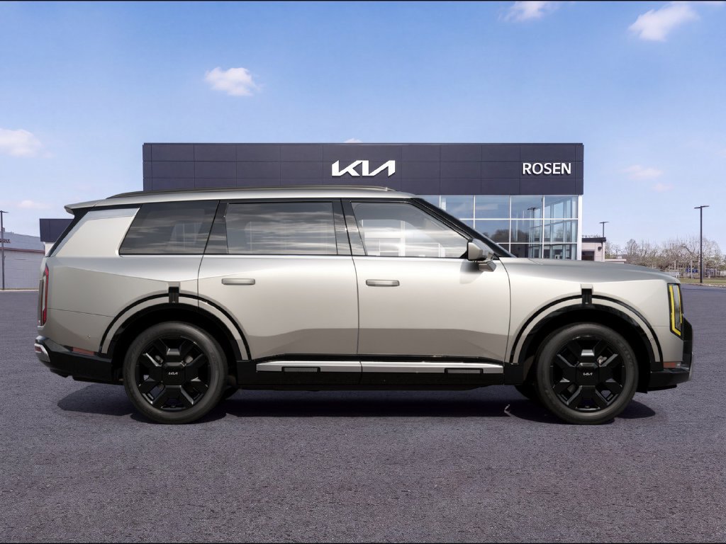 New 2027 Kia Telluride SX Prestige w/ Towing Package AWD/4WD image 25