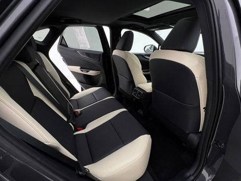 Certified 2023 Lexus NX 350 AWD image 14