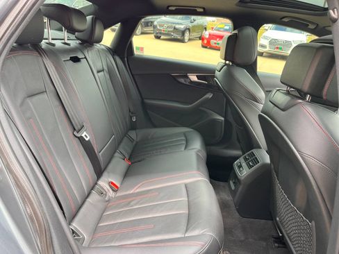 Used 2018 Audi A4 2.0T Premium Plus w/ Premium Plus Package AWD/4WD image 22