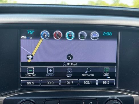 Used 2018 GMC Sierra 1500 Denali AWD/4WD image 30