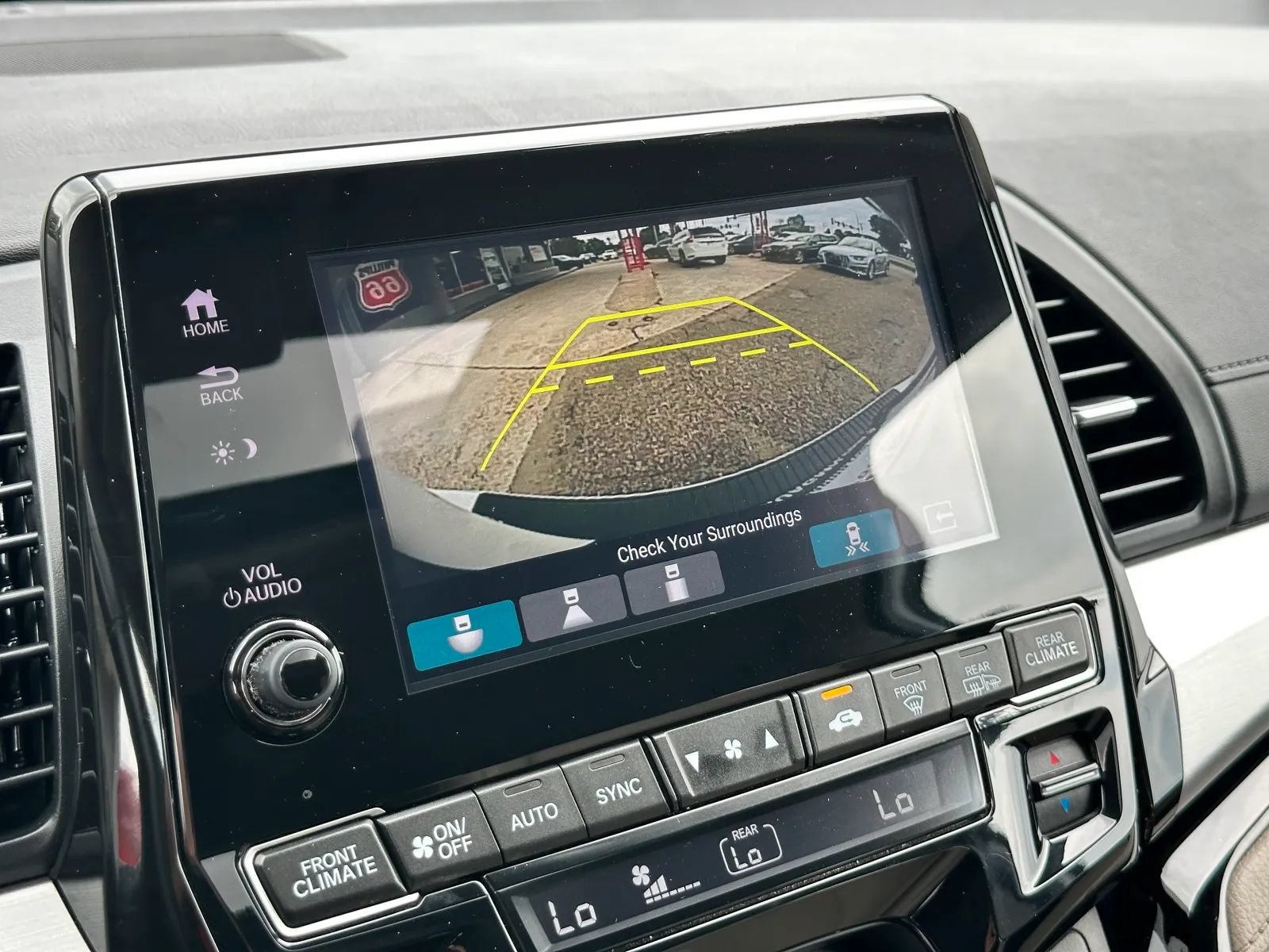 Used 2019 Honda Odyssey Elite image 35