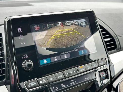 Used 2019 Honda Odyssey Elite image 35