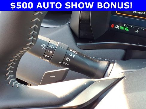 New 2026 Subaru Outback Touring image 18