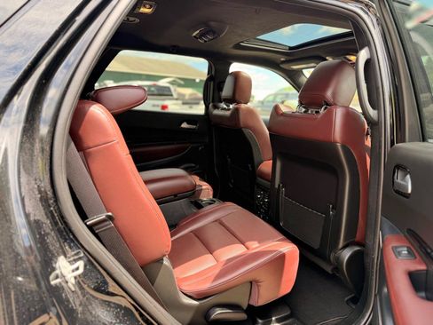 Used 2024 Dodge Durango Citadel AWD/4WD image 21