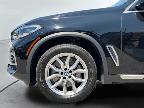 Used 2022 BMW X5 xDrive40i w/ Climate Comfort Package AWD/4WD image 38