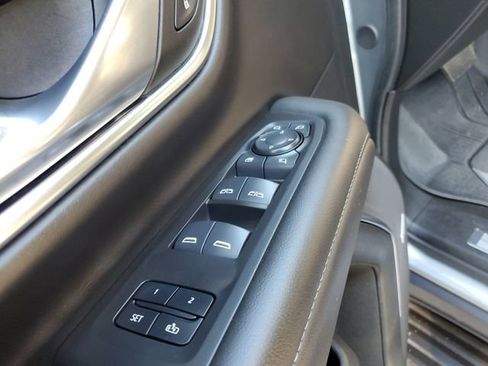 Used 2024 Chevrolet Tahoe LT w/ Luxury Package RWD image 16