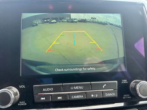 Certified 2024 Nissan Frontier S w/ Technology Package image 10