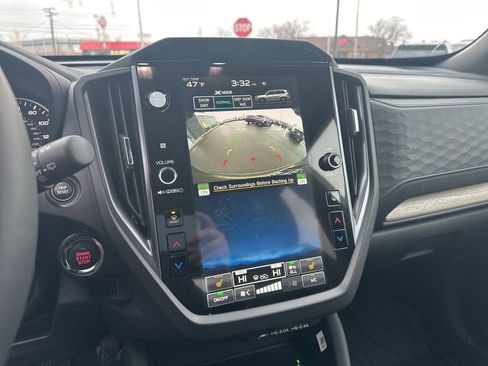 New 2026 Subaru Forester Limited image 16