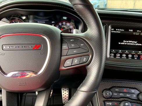 Used 2023 Dodge Challenger GT w/ Plus Package image 22