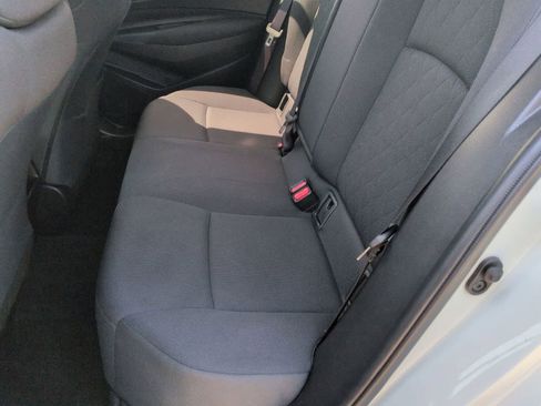 Used 2020 Toyota Corolla LE FWD image 20
