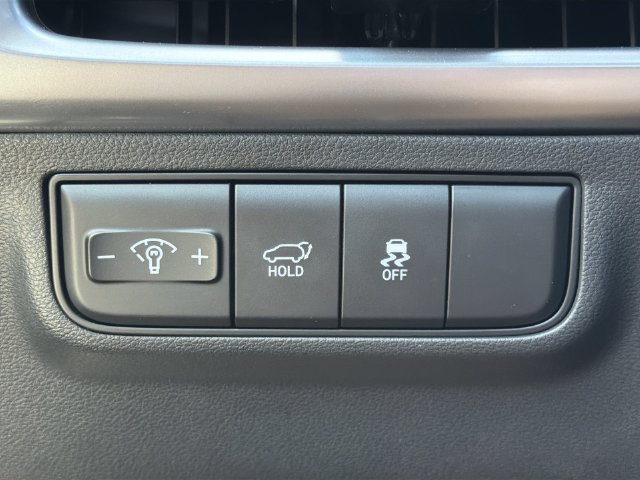 Used 2025 Hyundai Tucson SEL FWD image 29