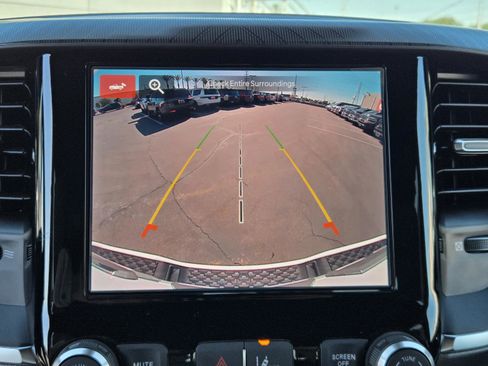 New 2026 RAM 1500 Big Horn image 8