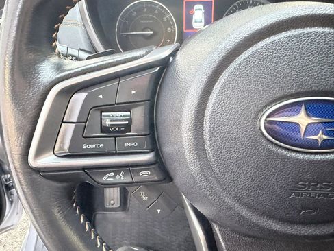 Used 2019 Subaru Crosstrek 2.0i Limited w/ Popular Package #3 image 13