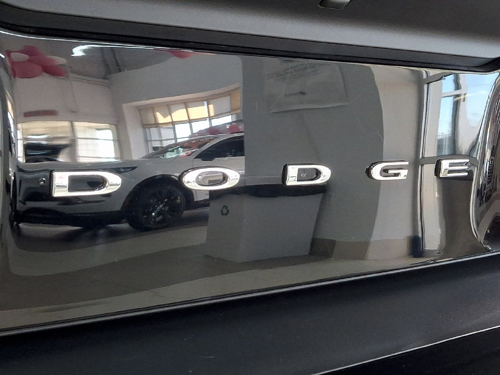 Used 2023 Dodge Challenger R/T Scat Pack RWD image 32