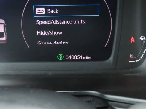 Certified 2023 Honda Accord LX image 22