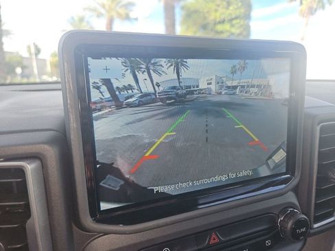 Certified 2023 Ford Bronco Sport Big Bend AWD/4WD image 6