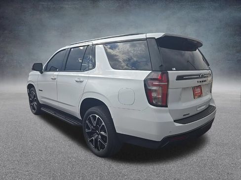 Used 2023 Chevrolet Tahoe RST w/ Luxury Package AWD/4WD image 6